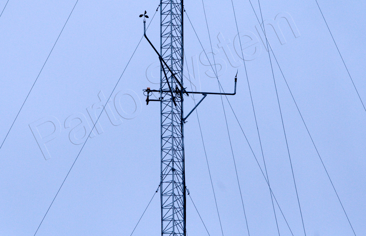 سنسورهای جهت و سرعت