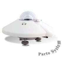 سنسورهای خورشیدی